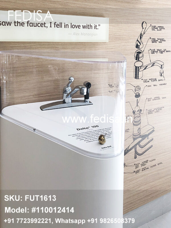 Kitchen Taps Faucets Bathroom Taps Kitchen Faucets Model No - 1855