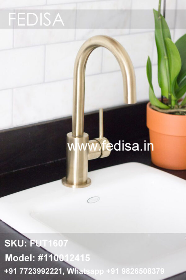 Kitchen Taps Faucets Bathroom Taps Kitchen Faucets Model No - 1857