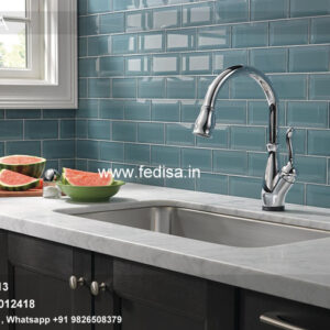 Kitchen Taps Faucets Bathroom Taps Kitchen Faucets Model No - 1859