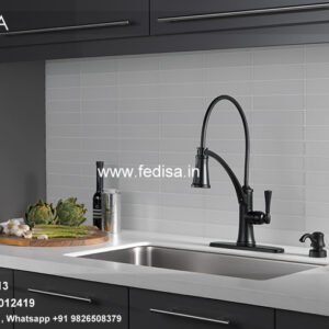 Kitchen Taps Faucets Bathroom Taps Kitchen Faucets Model No - 1860