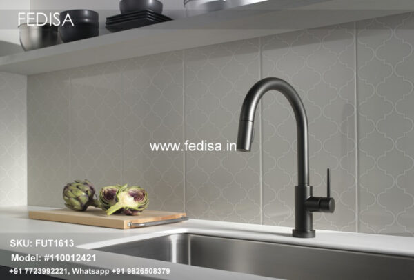 Kitchen Taps Faucets Bathroom Taps Kitchen Faucets Model No - 1865