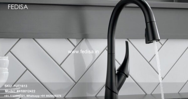 Kitchen Taps Faucets Bathroom Taps Kitchen Faucets Model No - 1866