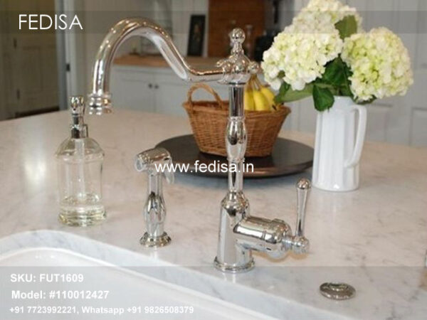 Kitchen Taps Faucets Bathroom Taps Kitchen Faucets Model No - 1869