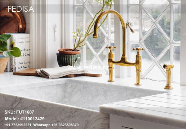 Kitchen Taps Faucets Bathroom Taps Kitchen Faucets Model No - 1871