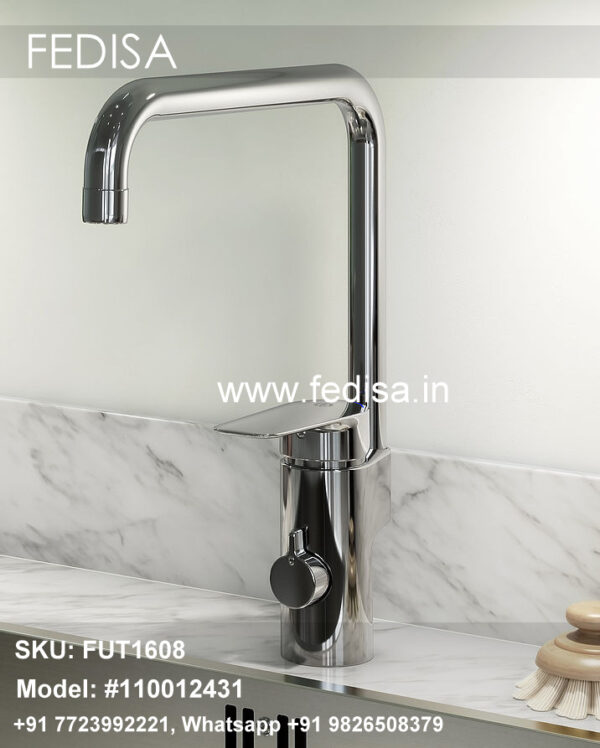 Kitchen Taps Faucets Bathroom Taps Kitchen Faucets Model No - 1872