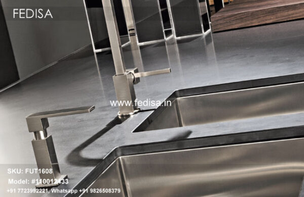Kitchen Taps Faucets Bathroom Taps Kitchen Faucets Model No - 1873