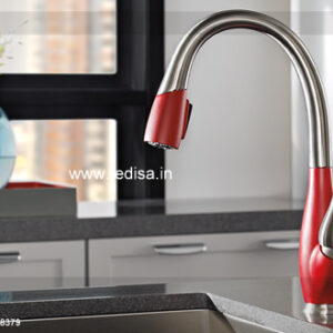 Kitchen Taps Faucets Bathroom Taps Kitchen Faucets Model No - 1875