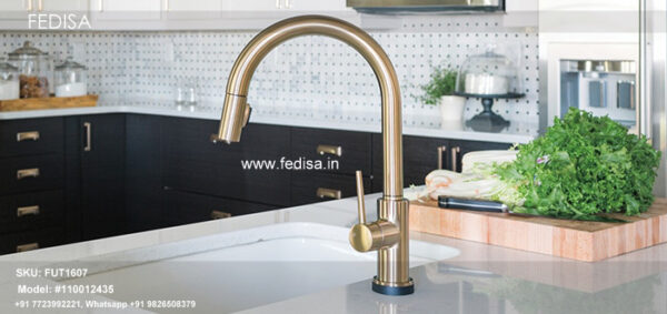 Kitchen Taps Faucets Bathroom Taps Kitchen Faucets Model No - 1877