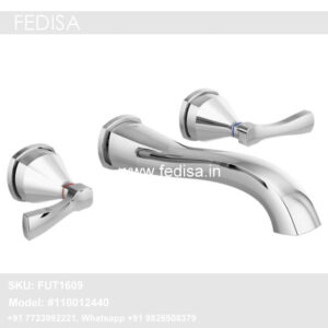 Kitchen Taps Faucets Bathroom Taps Kitchen Faucets Model No - 1879