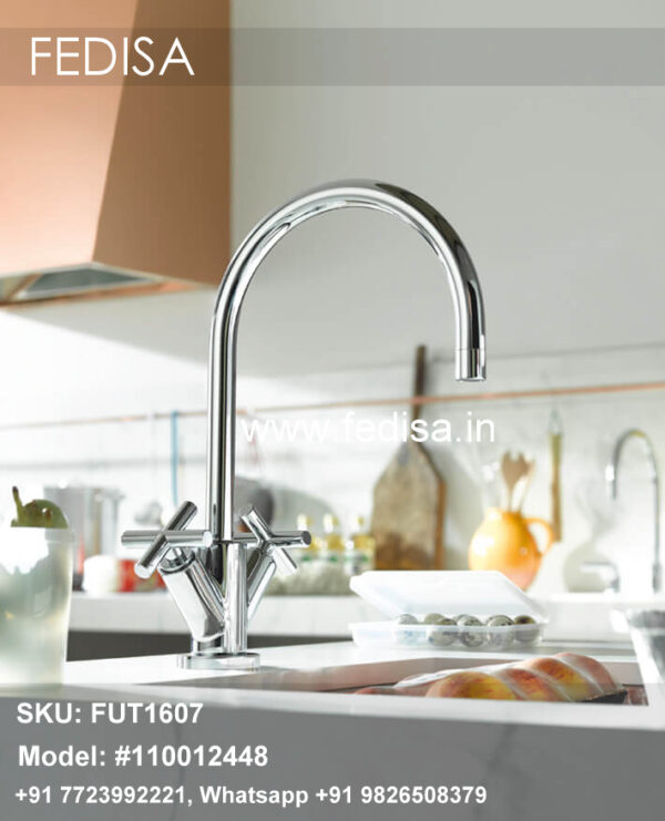 Kitchen Taps Faucets Bathroom Taps Kitchen Faucets Model No - 1887