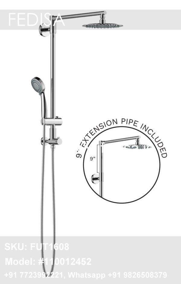 Kitchen Taps Faucets Bathroom Taps Kitchen Faucets Model No - 1890