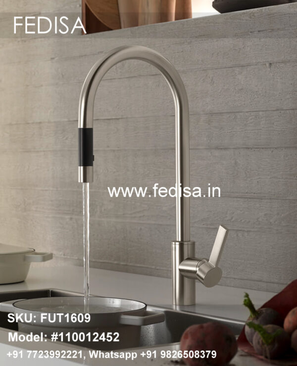 Kitchen Taps Faucets Bathroom Taps Kitchen Faucets Model No - 1891