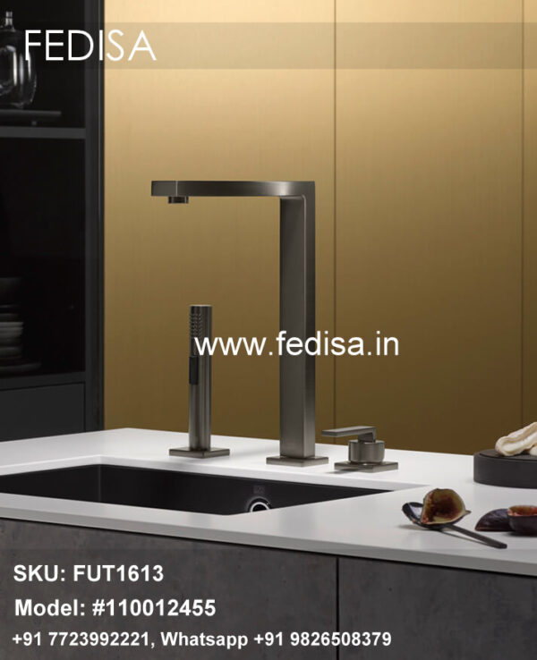 Kitchen Taps Faucets Bathroom Taps Kitchen Faucets Model No - 1892