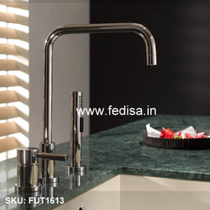 Kitchen Taps Faucets Bathroom Taps Kitchen Faucets Model No - 1895