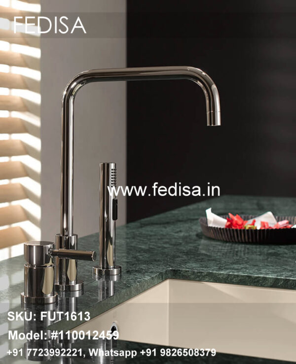 Kitchen Taps Faucets Bathroom Taps Kitchen Faucets Model No - 1895