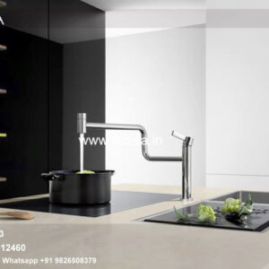 Kitchen Taps Faucets Bathroom Taps Kitchen Faucets Model No - 1897