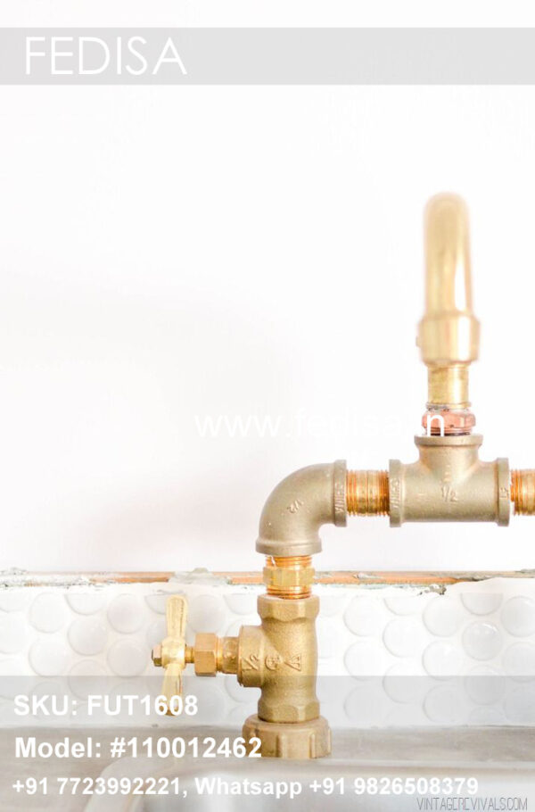 Kitchen Taps Faucets Bathroom Taps Kitchen Faucets Model No - 1899