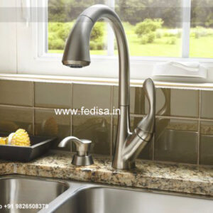 Kitchen Taps Faucets Bathroom Taps Kitchen Faucets Model No - 1900