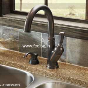 Kitchen Taps Faucets Bathroom Taps Kitchen Faucets Model No - 1901