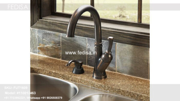Kitchen Taps Faucets Bathroom Taps Kitchen Faucets Model No - 1901