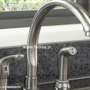 Kitchen Taps Faucets Bathroom Taps Kitchen Faucets Model No - 1902
