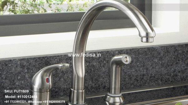 Kitchen Taps Faucets Bathroom Taps Kitchen Faucets Model No - 1902