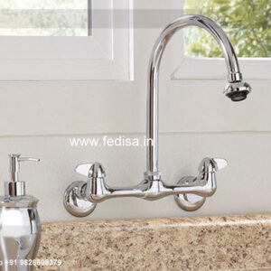 Kitchen Taps Faucets Bathroom Taps Kitchen Faucets Model No - 1904