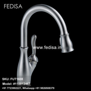 Kitchen Taps Faucets Bathroom Taps Kitchen Faucets Model No - 1906
