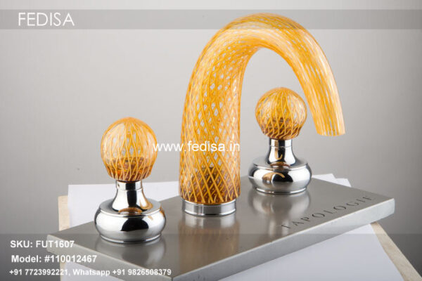 Kitchen Taps Faucets Bathroom Taps Kitchen Faucets Model No - 1907