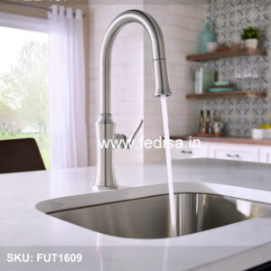 Kitchen Taps Faucets Bathroom Taps Kitchen Faucets Model No - 1908