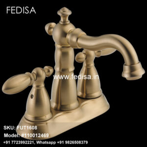 Kitchen Taps Faucets Bathroom Taps Kitchen Faucets Model No - 1912