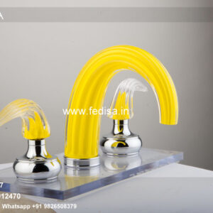 Kitchen Taps Faucets Bathroom Taps Kitchen Faucets Model No - 1915