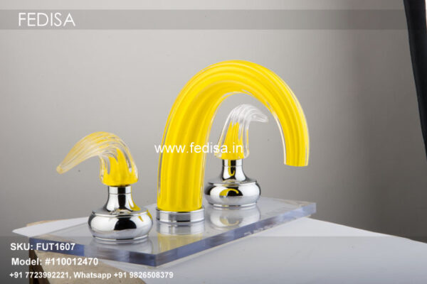 Kitchen Taps Faucets Bathroom Taps Kitchen Faucets Model No - 1915
