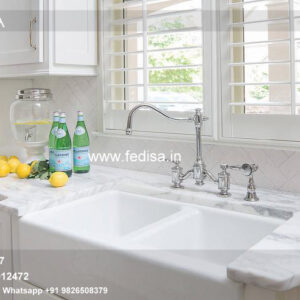 Kitchen Taps Faucets Bathroom Taps Kitchen Faucets Model No - 1918