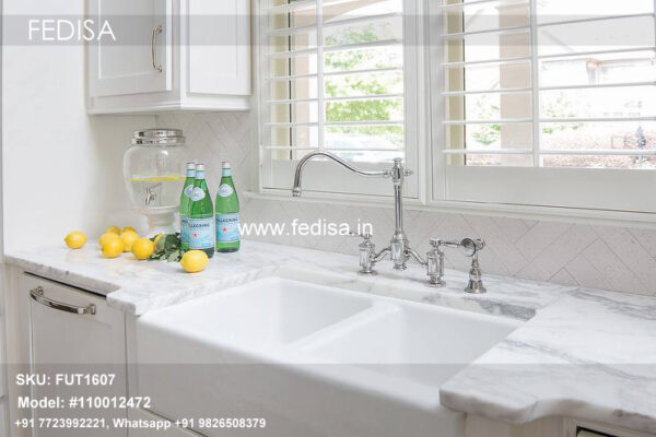 Kitchen Taps Faucets Bathroom Taps Kitchen Faucets Model No - 1918