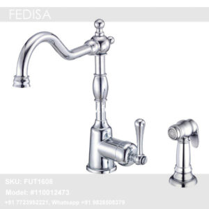 Kitchen Taps Faucets Bathroom Taps Kitchen Faucets Model No - 1919