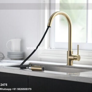 Kitchen Taps Faucets Bathroom Taps Kitchen Faucets Model No - 1922