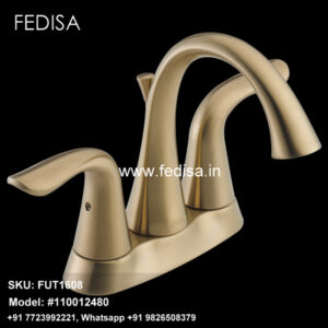 Kitchen Taps Faucets Bathroom Taps Kitchen Faucets Model No - 1932