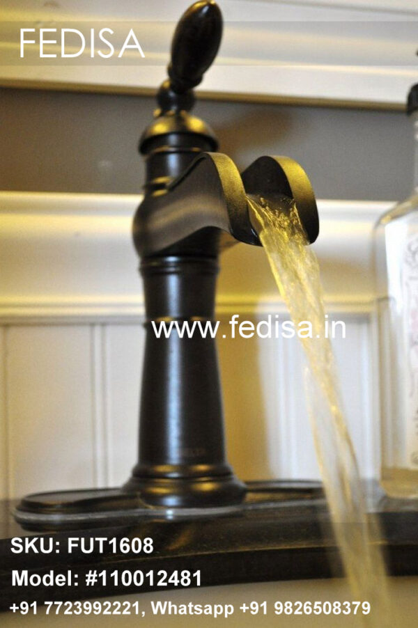 Kitchen Taps Faucets Bathroom Taps Kitchen Faucets Model No - 1934