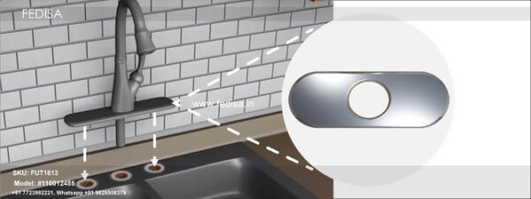 Kitchen Taps Faucets Bathroom Taps Kitchen Faucets Model No - 1940