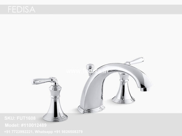 Kitchen Taps Faucets Bathroom Taps Kitchen Faucets Model No - 1949