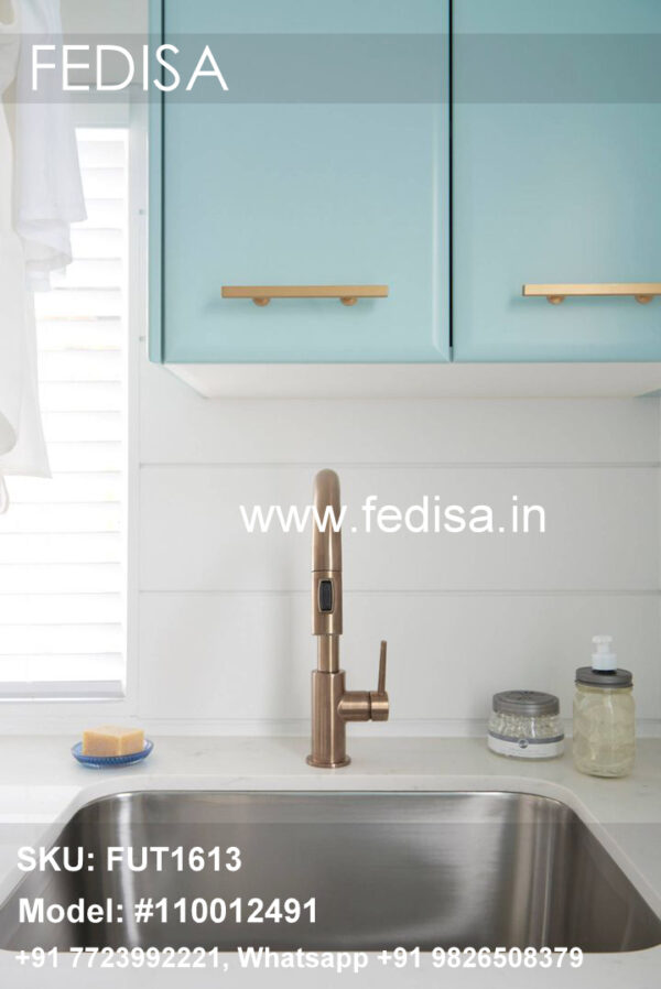 Kitchen Taps Faucets Bathroom Taps Kitchen Faucets Model No - 1953