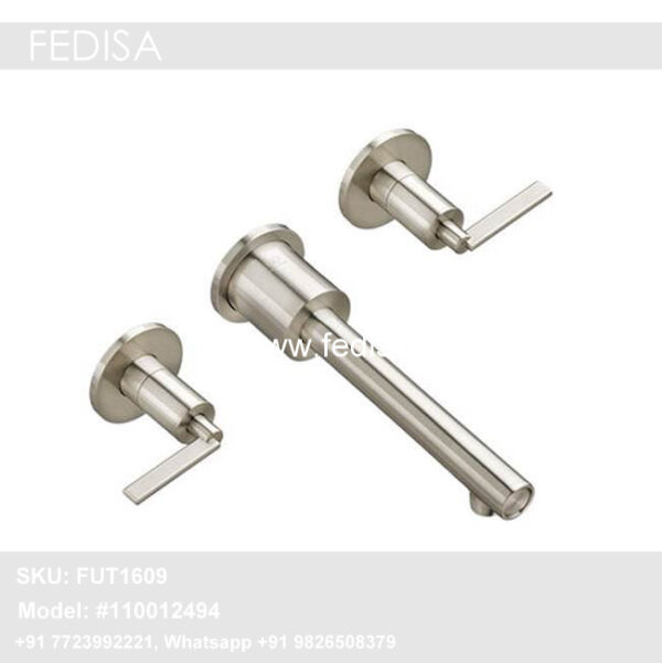 Kitchen Taps Faucets Bathroom Taps Kitchen Faucets Model No - 1955