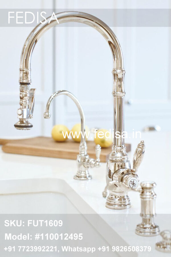 Kitchen Taps Faucets Bathroom Taps Kitchen Faucets Model No - 1957