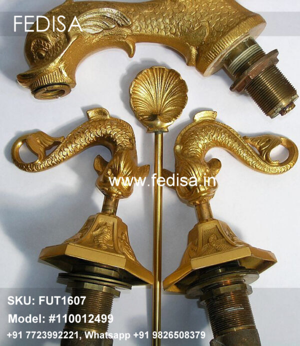 Kitchen Taps Faucets Bathroom Taps Kitchen Faucets Model No - 1961