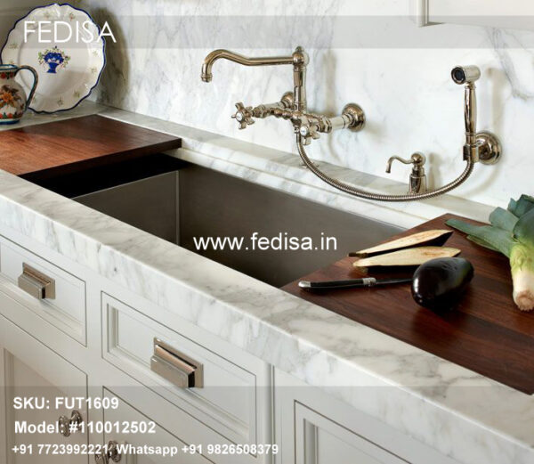 Kitchen Taps Faucets Bathroom Taps Kitchen Faucets Model No - 1965