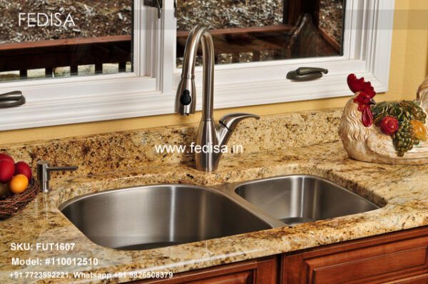 Kitchen Taps Faucets Bathroom Taps Kitchen Faucets Model No - 1971