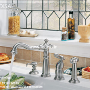 Kitchen Taps Faucets Bathroom Taps Kitchen Faucets Model No - 1972