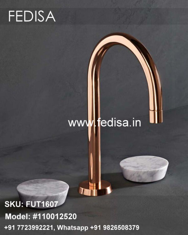 Kitchen Taps Faucets Bathroom Taps Kitchen Faucets Model No - 1973