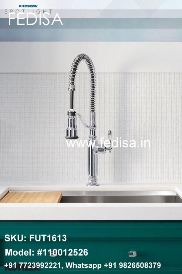 Kitchen Taps Faucets Bathroom Taps Kitchen Faucets Model No - 1975
